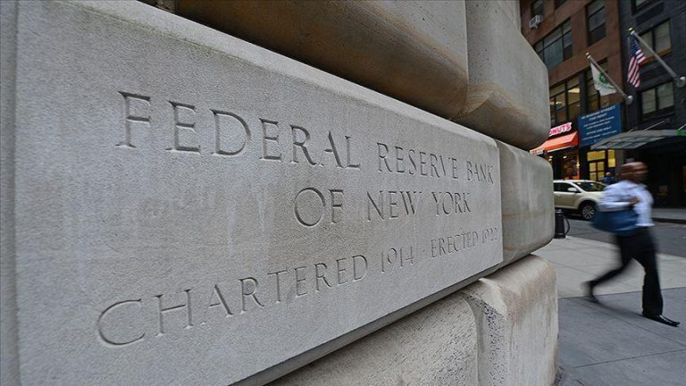 New York Fed imalat endeksi, haziranda toparlanma gösterdi
