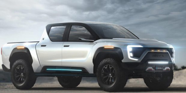 Nikola, Ford ve Fiat'ı geçti!