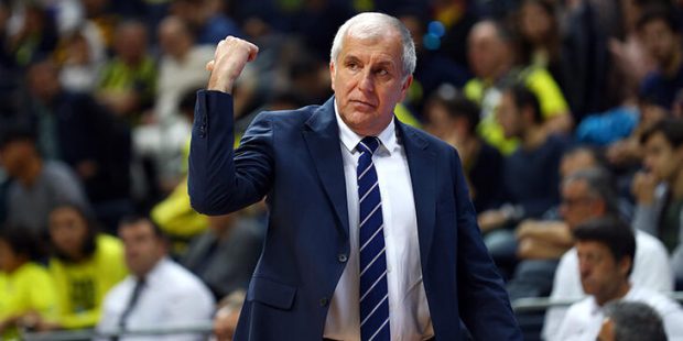 Obradovic, Fenerbahçe ile görüşmek için İstanbul'a geliyor!