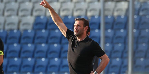 Okan Buruk: "Şampiyonluk heyecanını çok fazla yaşıyorum"