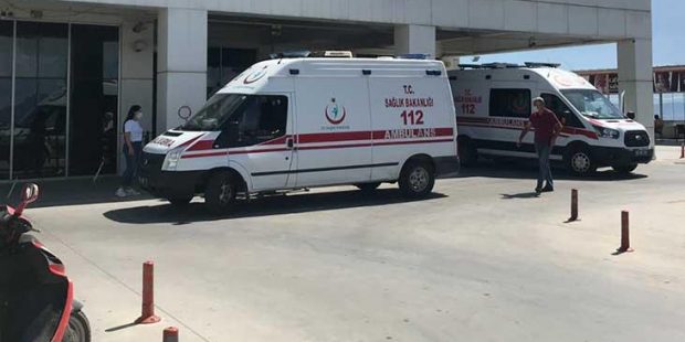 Öldüren karışım! Temizlik yaparken can verdi