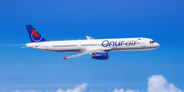 Onur Air'in uçuşlara başlayacağı tarihler belli oldu