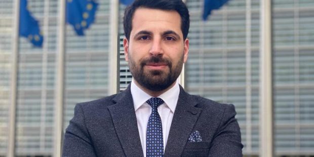 Ozan Karakuş: Hedef yaşam boyu spor yapan Türkiye