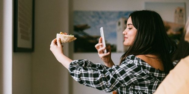 Pandemi döneminde sosyal medya ve influencer pazarlama çalışmaları arttı