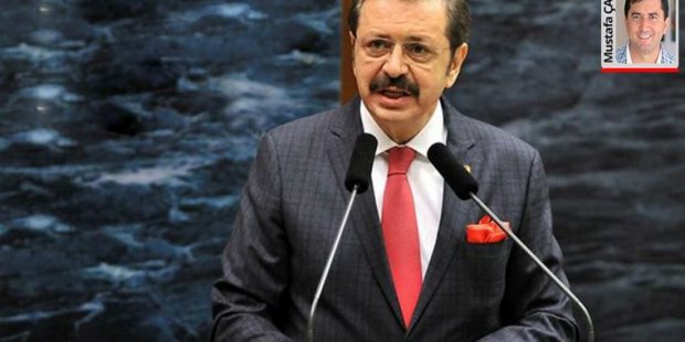 Patronun fon itirazı