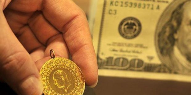 Piyasalarda gün sonu: Tam, yarım, çeyrek ve gram altın fiyatları ne kadar, dolar kaç TL?