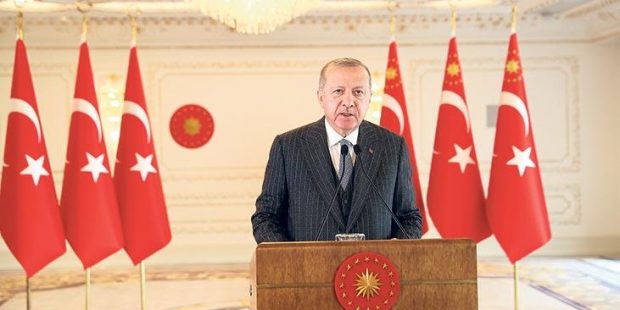 Pozitif ayrıştık 2020 için ümitvarız