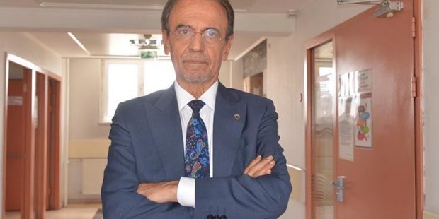 Prof. Ceyhan'dan kritik 'aşı' açıklaması: Yüzde 5 olasılık