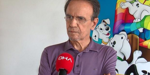 Prof. Dr. Ceyhan açıkladı! Corona virüste en çok ümit bağlanan ilaç 'Favipiravir'