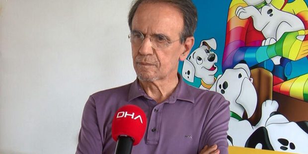 Prof. Dr. Ceyhan: Sokağa çıkma yasağı kaldırılınca kene ısırmaları arttı
