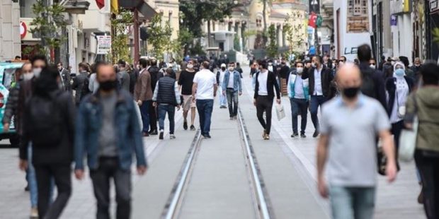 Prof. Dr. Demiralp: İkinci dalganın maliyeti çok yüksek olacak