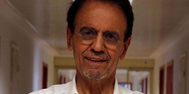 Prof. Dr. Mehmet Ceyhan, koronavirüs tedavisinde en çok ümit bağlanan ilacı açıkladı