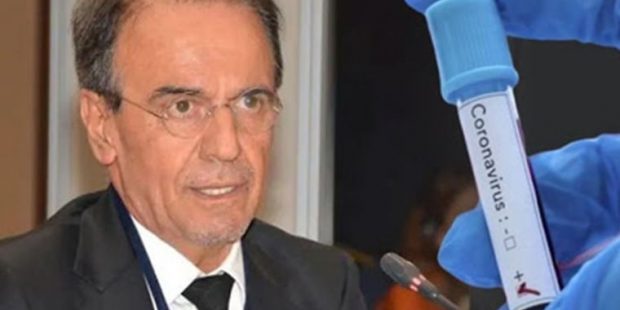 Prof. Dr. Mehmet Ceyhan'dan  'pandeminin mevsimi olmaz' uyarısı!