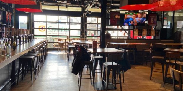 Restoran sektörünü sağlıklı ürünler kurtaracak