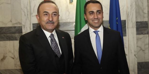 Roma ile denetleme polemiği