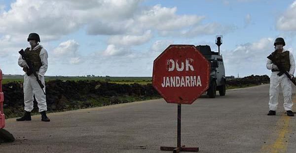 Sağlık Bakanı Koca uyarmıştı! Karantinaya alındı