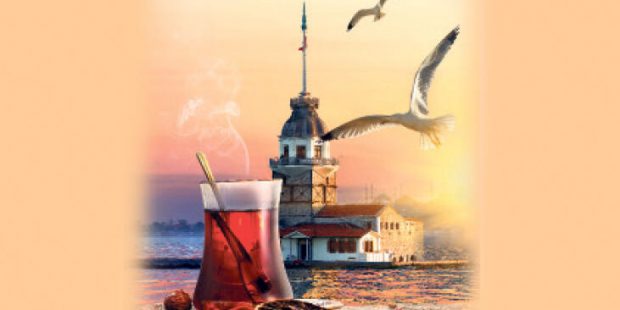 Salgın sonrası mekanların güvenliği