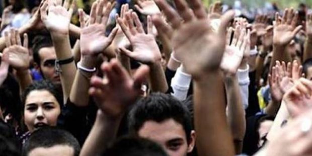 Salgın sürecinde 1.5 milyar gencin, hayat boyu elde edeceği gelir yüzde 10 azaldı