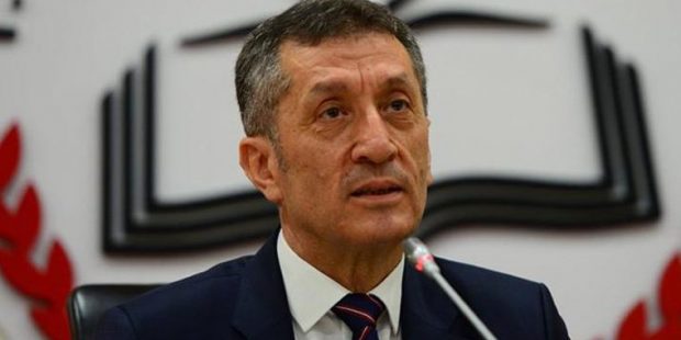 Selçuk'tan 'EBA TV' açıklaması: Yazın da devam edecek