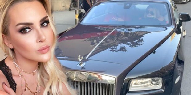 Selin Ciğerci 5 milyon TL'yi peşin vermiş