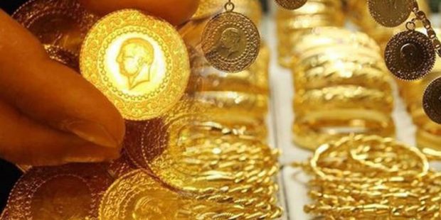 Serbest piyasada altın fiyatları