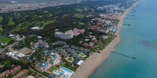 Sertifikalı otel sayısı 81'e yükseldi