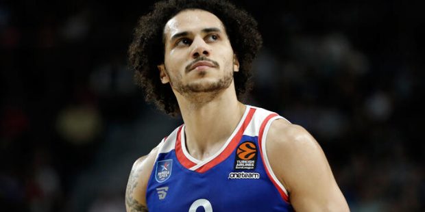 Shane Larkin'den NBA açıklaması! Geri dönüş...