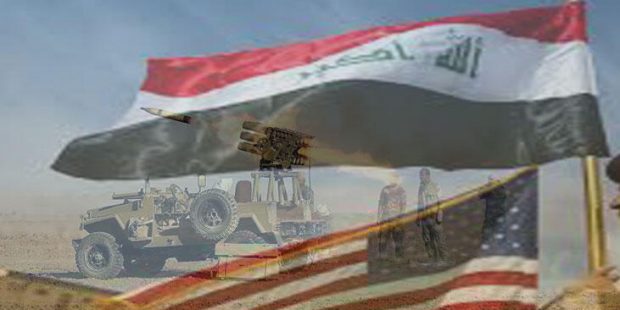 Sıcak gelişme! Irak’taki Amerikan üssüne füzeli saldırı