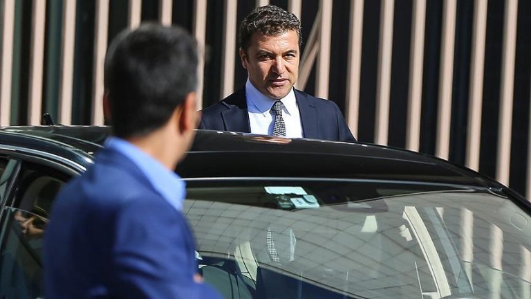 Şiddet iddiasının tarafları ilk kez konuştu! İsmail Küçükkaya ve Eda Demirci...
