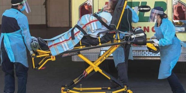 Şili Sağlık Bakanı 'ölü sayısı' tartışması sonrası istifa etti