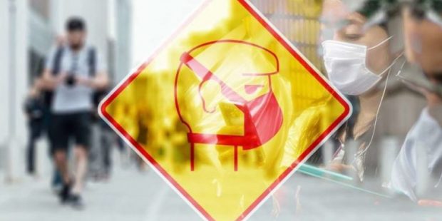 Singapur'da son 24 saatte 463 Covid-19 vakası