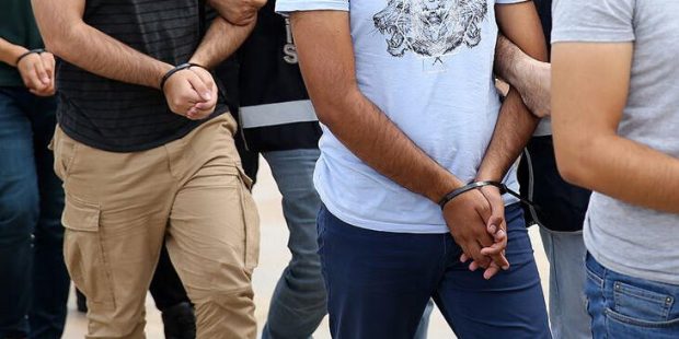 Şırnak'ta terör operasyonu: 24 gözaltı