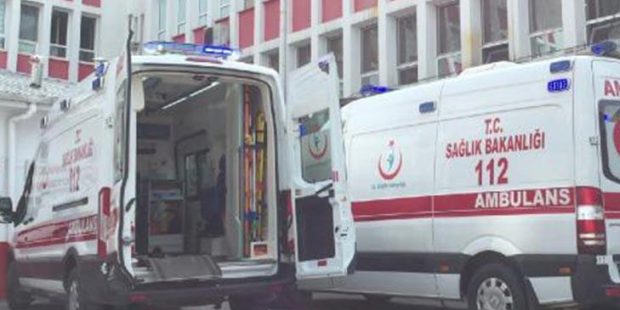 Son dakika... 12 yaşındaki çocuk 5. kattan düşerek hayatını kaybetti!