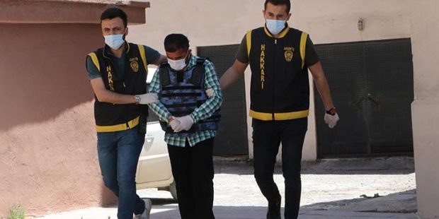 Son dakika... 85 yaşındaki kadını taciz edip, 15 yaşındaki çocuğa istismarda bulundu!