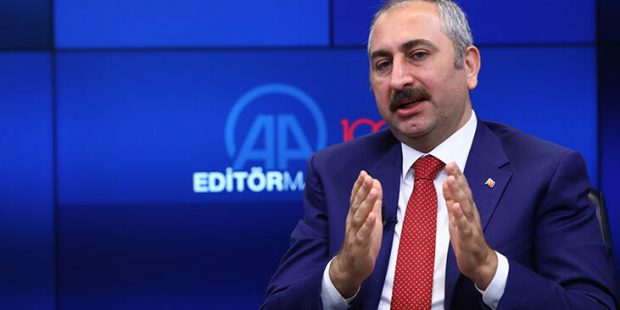 Son dakika... Adalet Bakanı Gül duyurdu! Yarın başlıyor