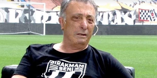 Son dakika | Ahmet Nur Çebi: Quaresma defteri kapandı