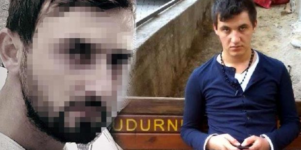 Son dakika... 'Bana ağabey diyeceksin' kavgası kanlı bitti!