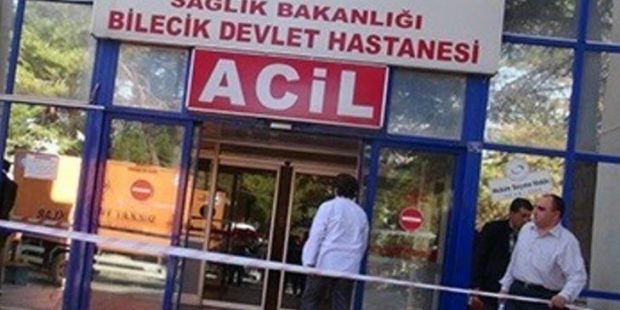 Son dakika... Bilecik'te 1 aydır vaka görülmüyordu, son iki günde 4 yeni vaka!