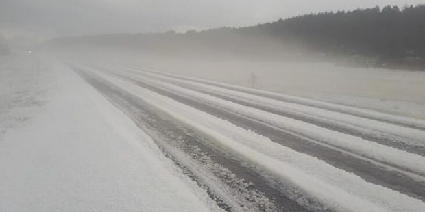 Son dakika... Dikkat! Meteoroloji'den uyarı üstüne uyarı