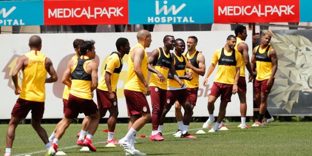 Son dakika - Galatasaray, Çaykur Rizespor maçı kamp kadrosunu açıkladı!