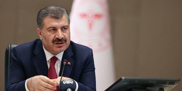 Son dakika haberi.. Sağlık Bakanı Koca'dan 3 hastaneye ziyaret: Yeni haberlerimiz yakın