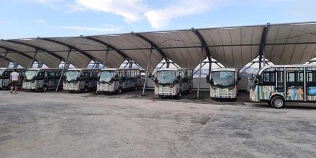 Son dakika haberler: Adalar'da yeni dönem başlıyor! Artık bu araçlar kullanılacak