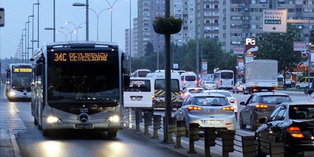 Son dakika... İETT gece seferlerine yeniden başlıyor