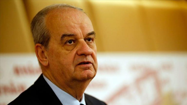 Son dakika! İlker Başbuğ ifade vermek üzere adliyede...