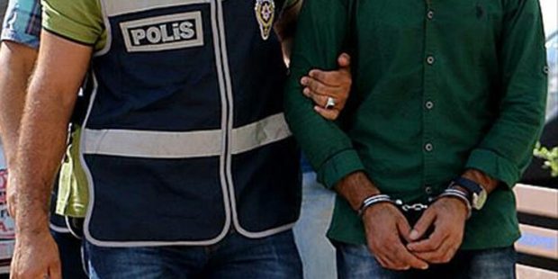 Son dakika: İzmir merkezli 56 ilde FETÖ operasyonu! 112 kişi yakalandı
