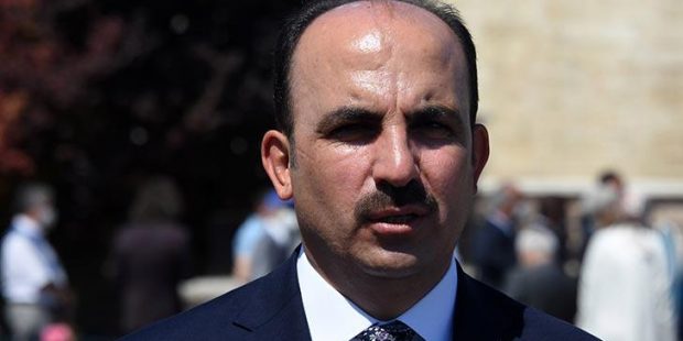 Son dakika... Konya Büyükşehir Belediye Başkanı açıkladı! Vaka sayımızda artış var