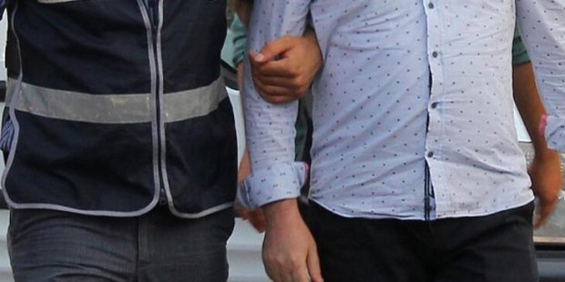 Son dakika... Konya'da FETÖ operasyonu: 13 gözaltı kararı