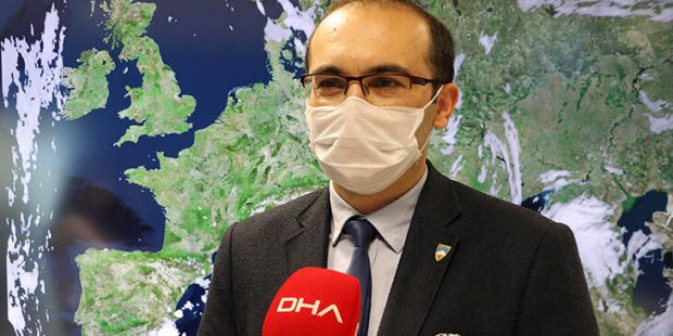 Son dakika: Meteoroloji'den uyarı! 1 hafta daha sürecek
