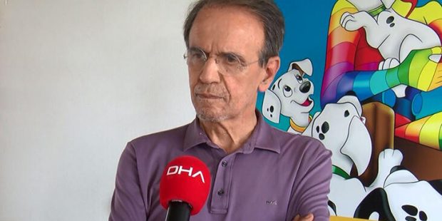 Son dakika! Prof. Dr. Ceyhan'dan korkutan açıklama: Corona virüste sıcaklığın etkisi...