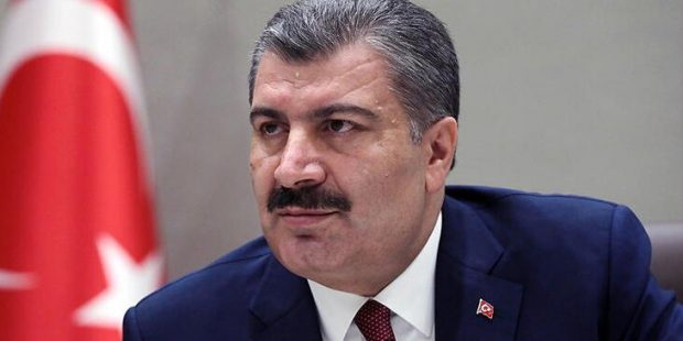 Son dakika: Sağlık Bakanı Koca'dan yeni uyarı!